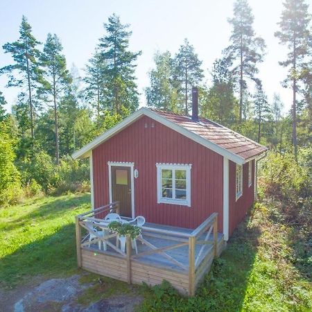 Maren 2 Villa Morlunda Exterior photo